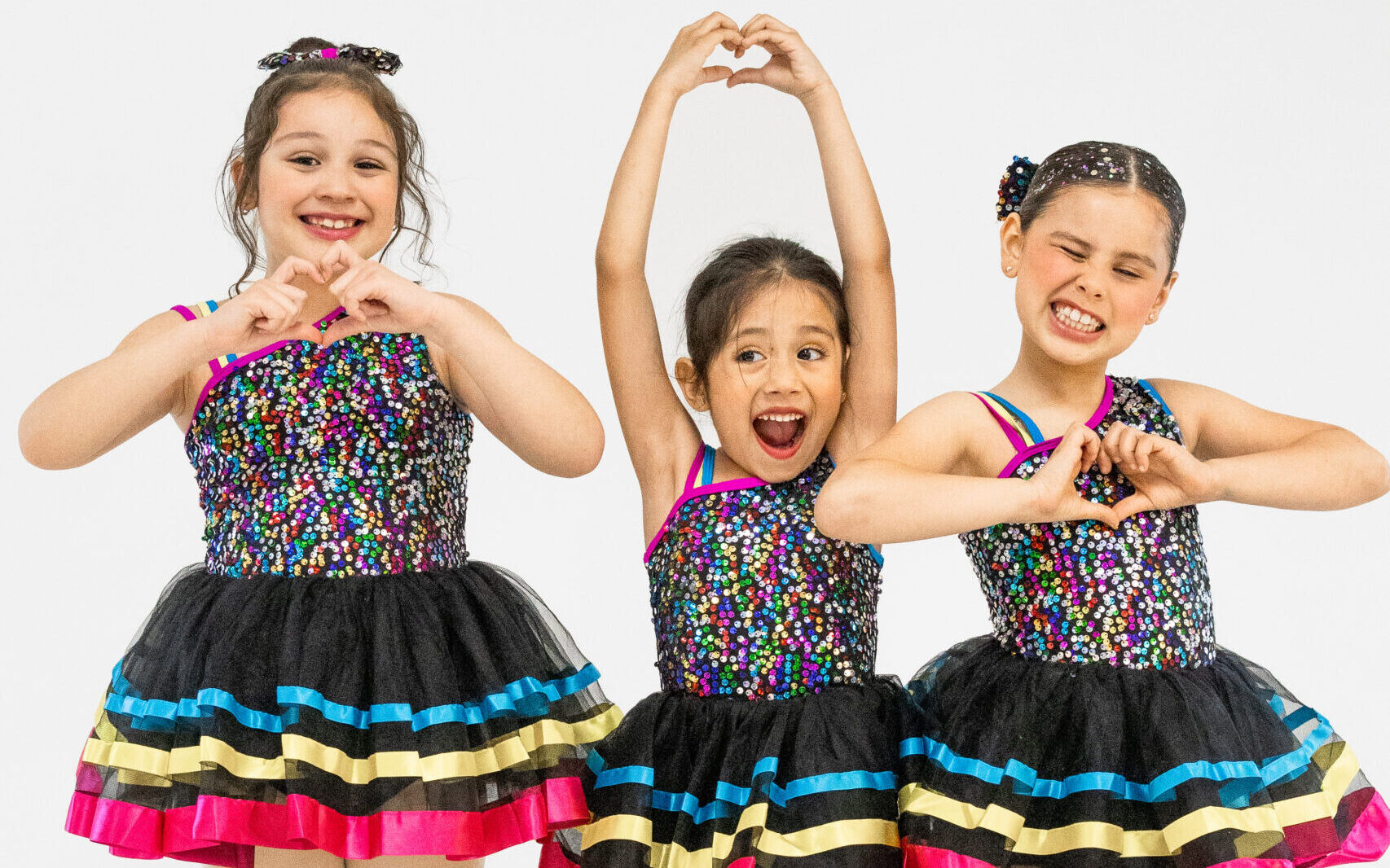 How to Find Toddler Dance Classes in Chicago