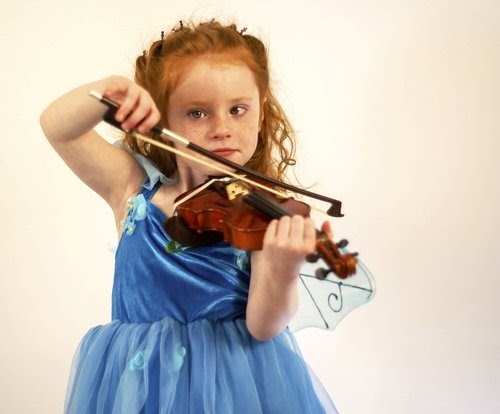 5 Ways Music Lessons Will Help Your Child be a Better Student