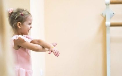 How to Find Toddler Dance Classes in Chicago