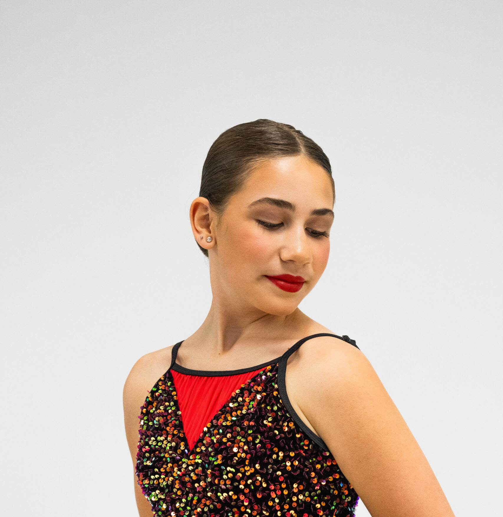Making Progress in Dance